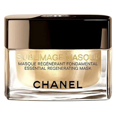 chanel mask price|chanel sublimage face mask.